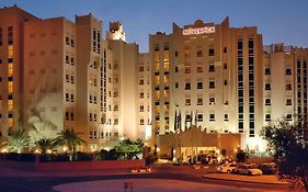 Moevenpick Hotel Doha  4* Qatar